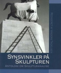 Synsvinkler på skulpturen (Bog)