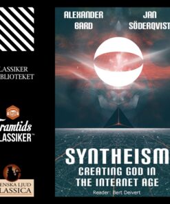 Syntheism - Creating God in the Internet Age (Lydbog)