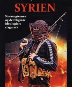 Syrien (Bog)