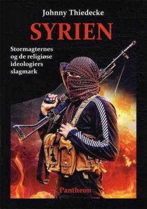 Syrien (Bog)