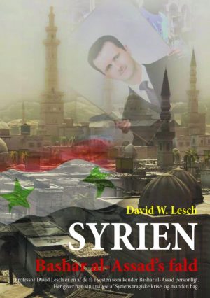 Syrien (Bog)