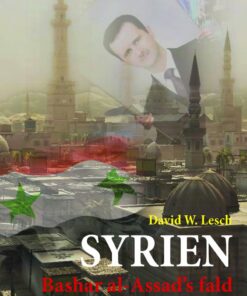 Syrien - David Lesch - Bog