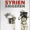 Syrienkrigeren - Frank Jensen - Bog