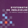 Systematik og indlevelse (Bog)