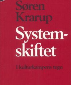 Systemskiftet (E-bog)