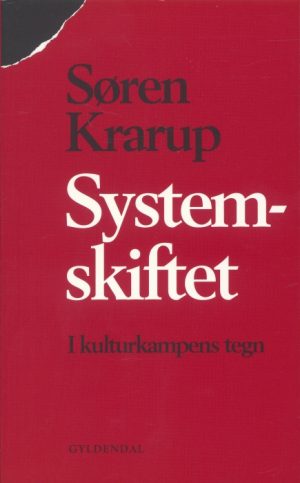 Systemskiftet (E-bog)