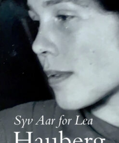 Syv Aar for Lea (Bog)