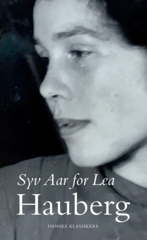 Syv Aar for Lea (Bog)