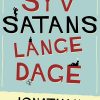 Syv Satans Lange Dage - Jonathan Tropper - Bog