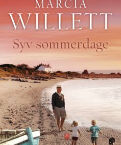 Syv Sommerdage - Marcia Willett - Bog