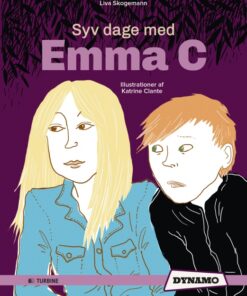 Syv dage med Emma C (Bog)