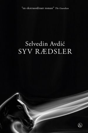 Syv rædsler (Bog)