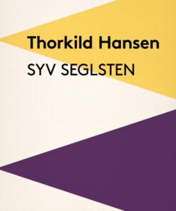 Syv seglsten (E-bog)