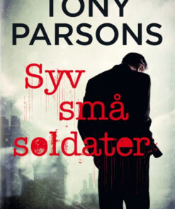 Syv små soldater (Bog)