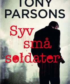 Syv små soldater (E-bog)