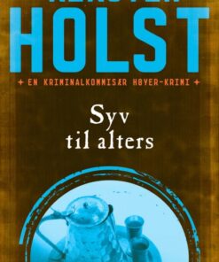 Syv til alters (E-bog)