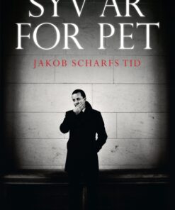 Syv år for PET (E-bog)