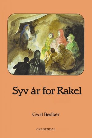 Syv år for Rakel (E-bog)