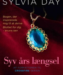 Syv års længsel (Bog)