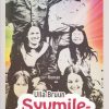 Syvmiledrømmen (Lydbog)