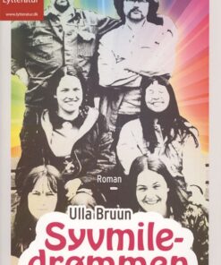 Syvmiledrømmen (Lydbog)