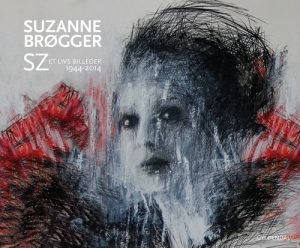 Sz - Suzanne Brøgger - Bog