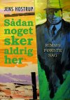 SÅDAN NOGET SKER ALDRIG HER - Rimms første sag (E-bog)