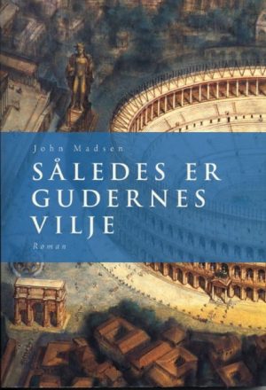 SÅLEDES ER GUDERNES VILJE (E-bog)