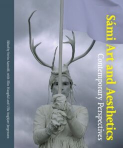 Sámi Art and Aesthetics (Bog)