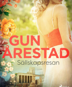 Sällskapsresan (E-bog)