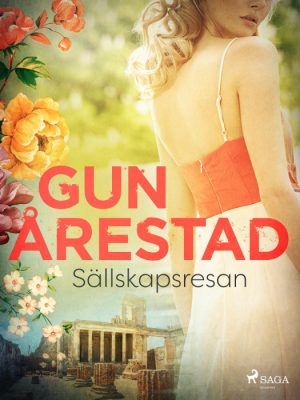 Sällskapsresan (E-bog)
