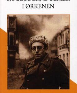Så Gløderne Ulmer I ørkenen - Victor Serge - Bog