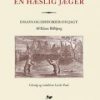 Så Kom En Hæslig Jæger - Klaus Rifbjerg - Bog