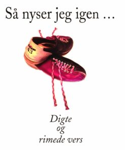 Så Nyser Jeg Igen - Peter Abrahamsen - Bog