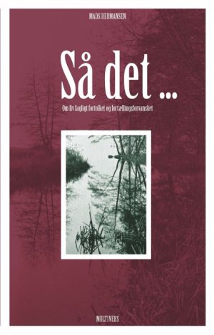 Så det .... (Bog)