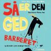 Så er den ged barberet (E-bog)