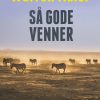 Så gode venner (Bog)