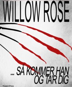 Så kommer han og tar dig (E-bog)