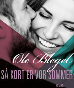 Så kort er vor sommer (Bog)
