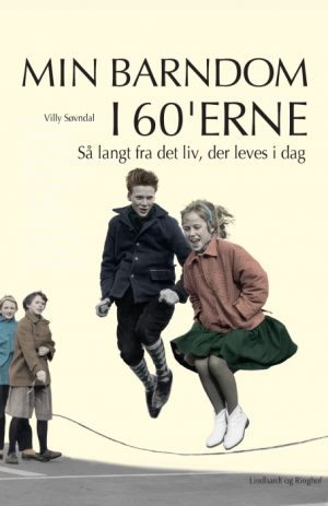 Så langt fra det liv, der leves i dag (E-bog)