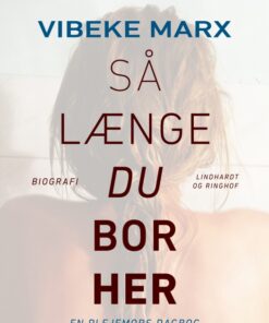 Så længe du bor her (E-bog)