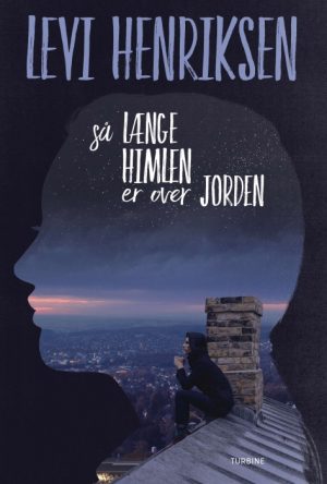 Så længe himlen er over jorden (Bog)