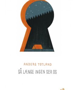 Så længe ingen ser os (Bog)