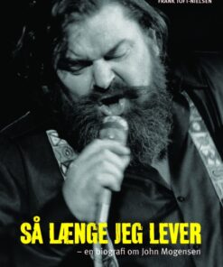 Så længe jeg lever (Bog)