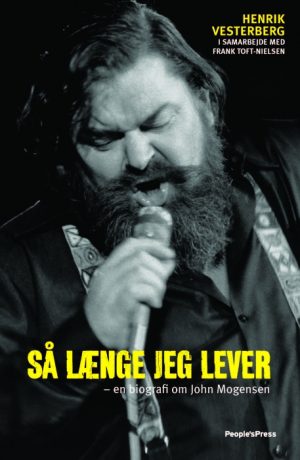Så længe jeg lever (Bog)