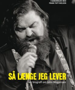 Så længe jeg lever (E-bog)