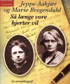 Så længe vore hjerter vil (Lydbog)