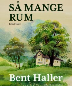 Så mange rum (E-bog)