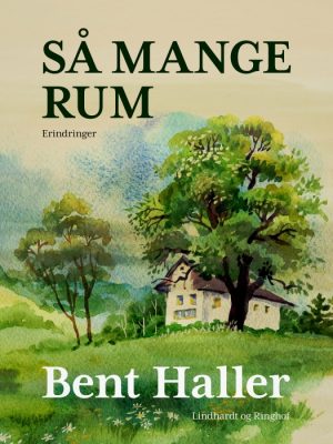 Så mange rum (E-bog)