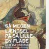 Så megen længsel på så lille en flade (E-bog)